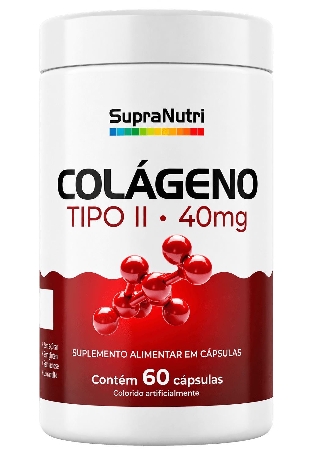 Colágeno Tipo II