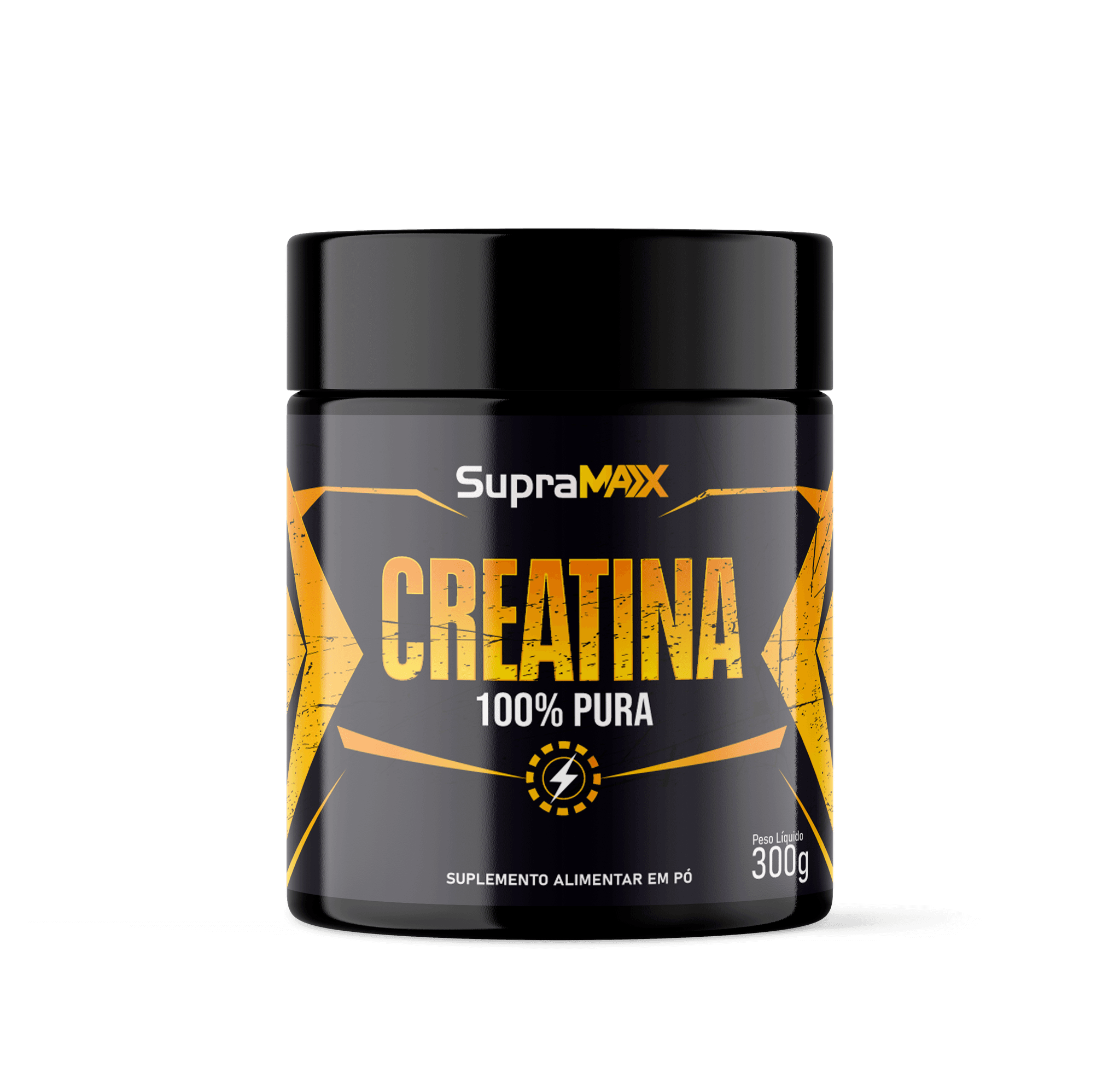 Creatina