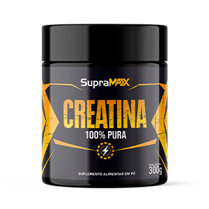 Creatina
