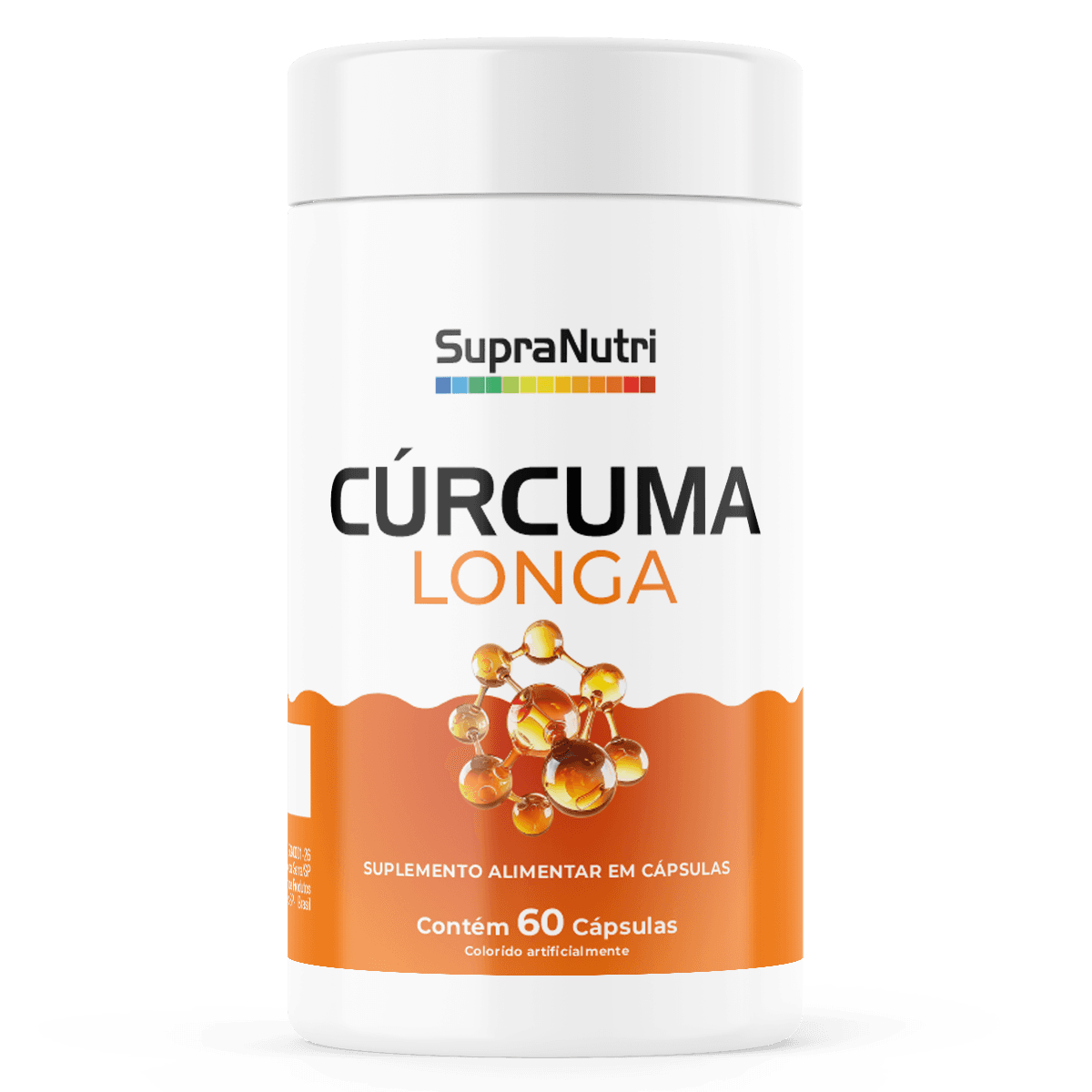 Cúrcuma Longa