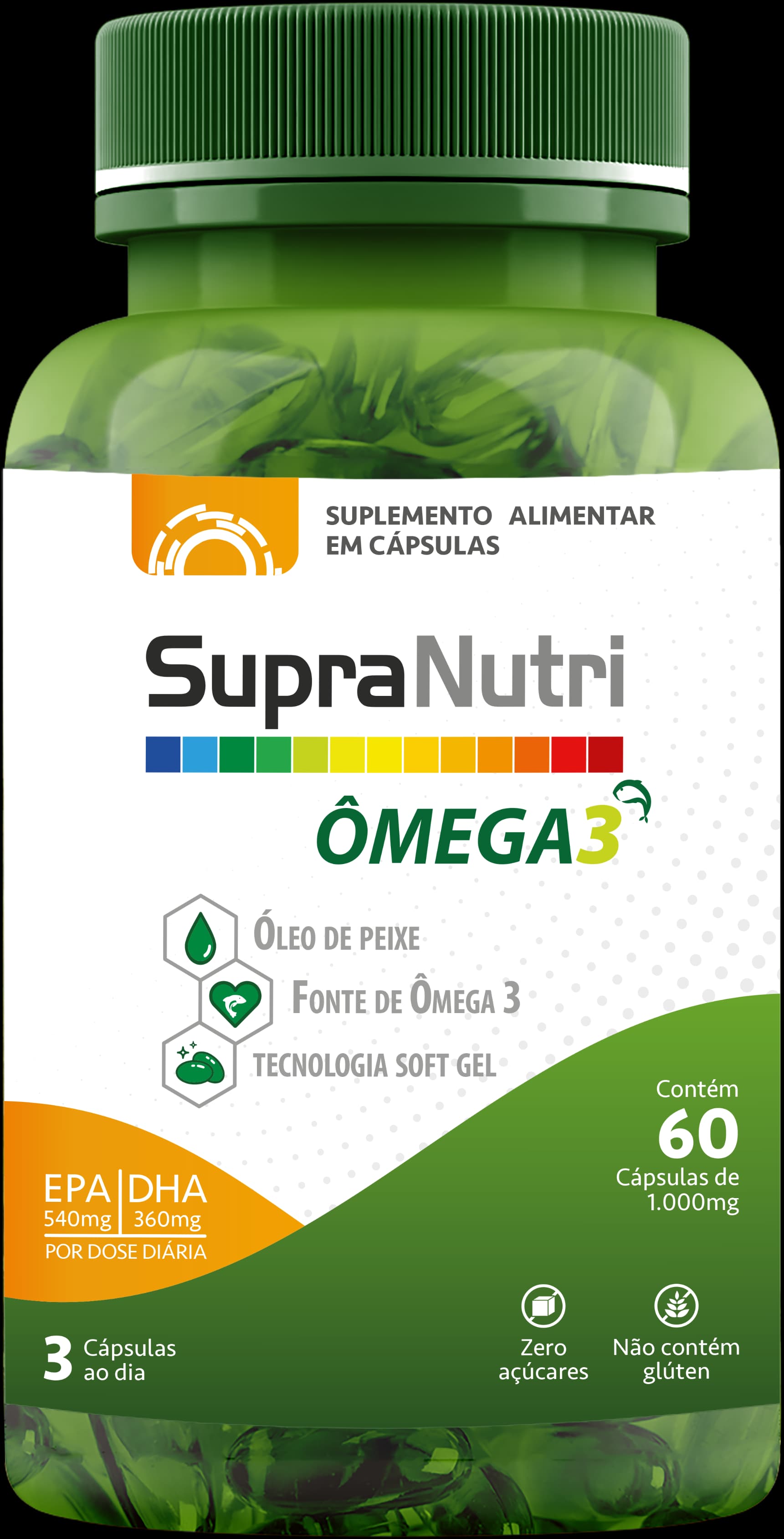 Ômega 3