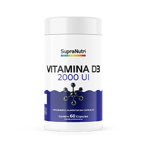 Vitamina D3