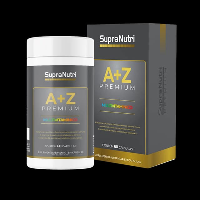 A-Z Premium