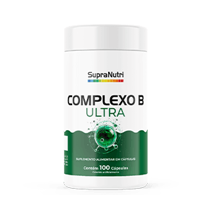 Complexo B Ultra