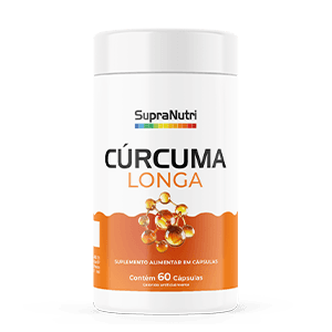 Cúrcuma Longa