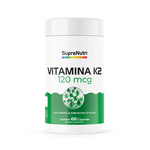 Vitamina K2